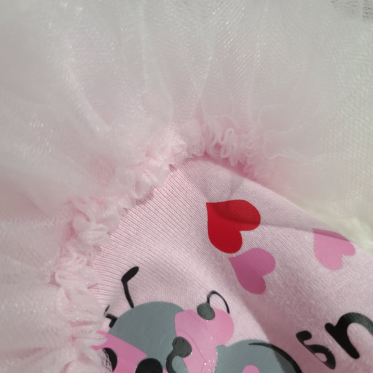 [Clearance] Love Bug Dress with Hairband