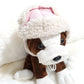 Sherpa Bomber Hat