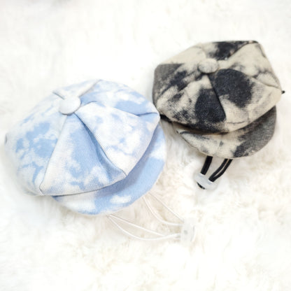 Marble Brando Hat