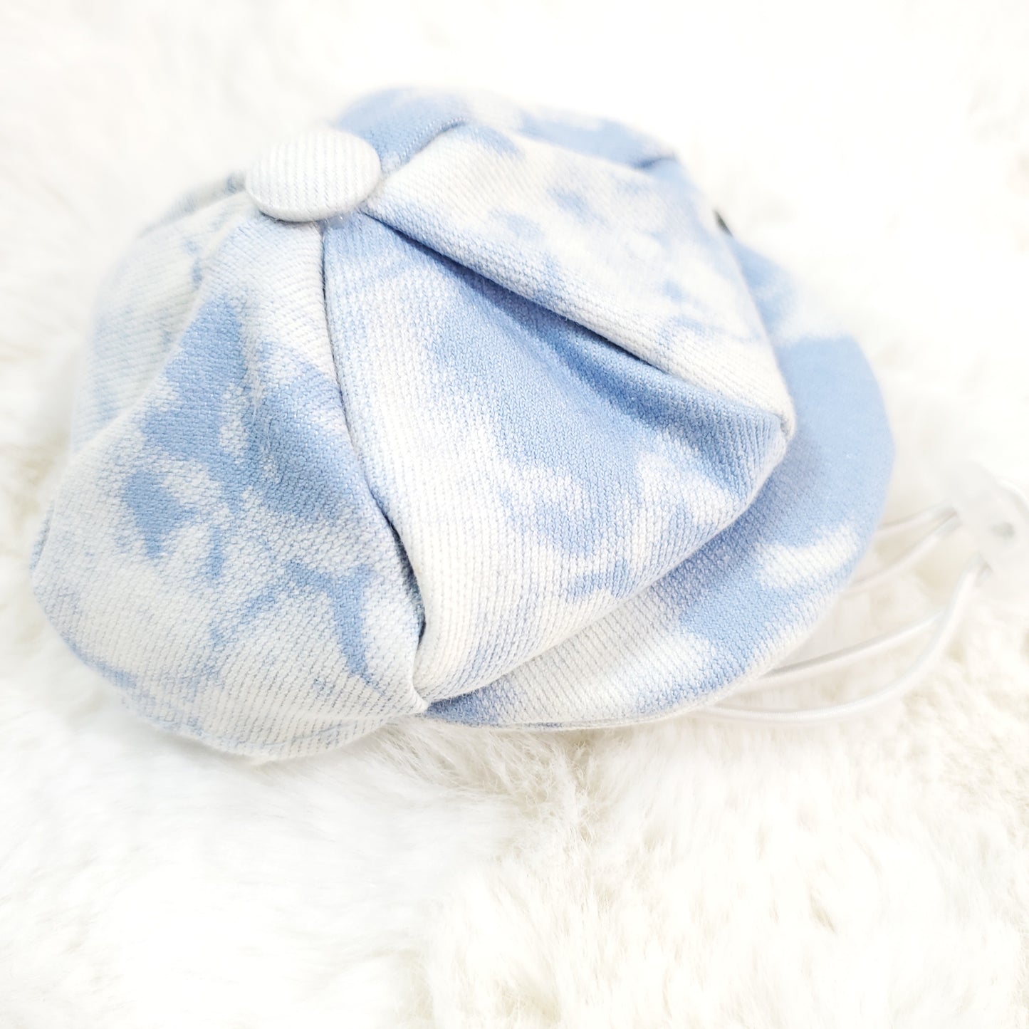 Marble Brando Hat