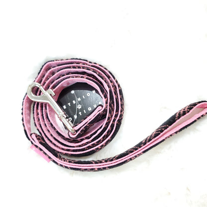 Puppia Plaid Leash