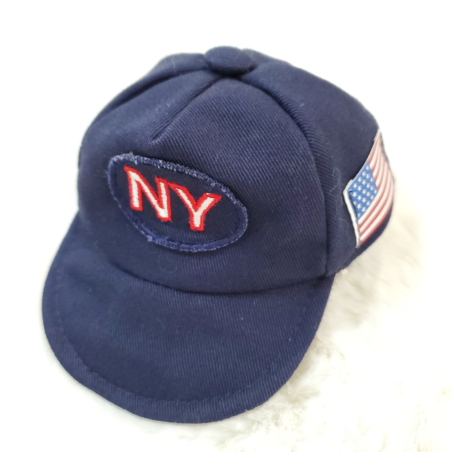 Baseball Cap - Navy