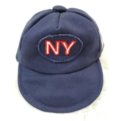 Baseball Cap - Navy