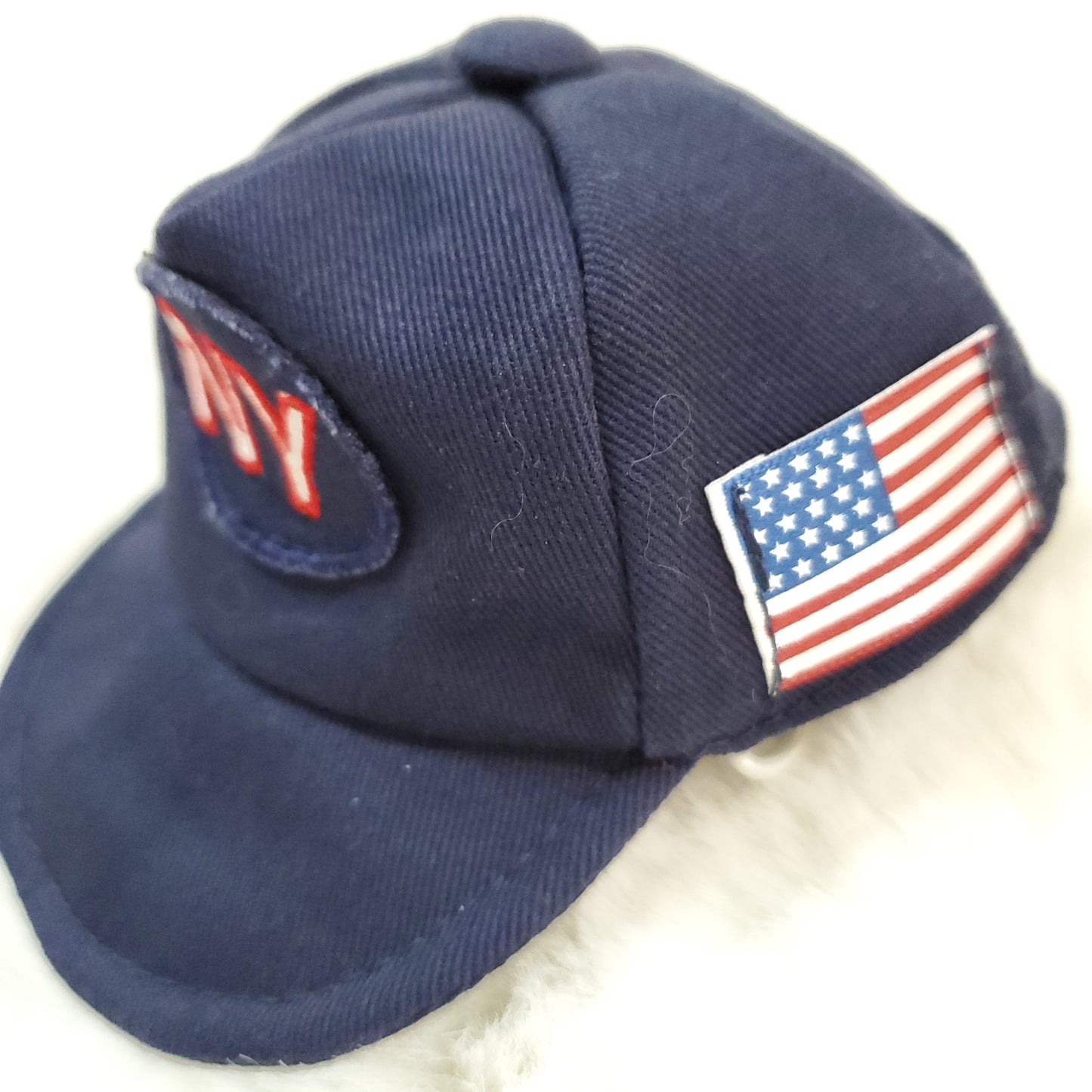 Baseball Cap - Navy