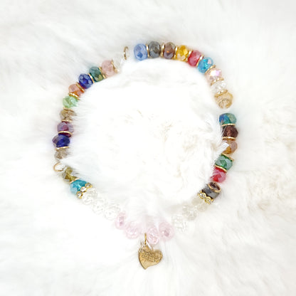 Bubble Juice Necklace