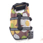 Dog Saver Life Jacket - Flower