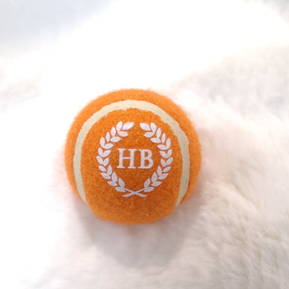 Dog Toys - Crest Play Ball