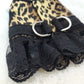 Leopard Dress Harness