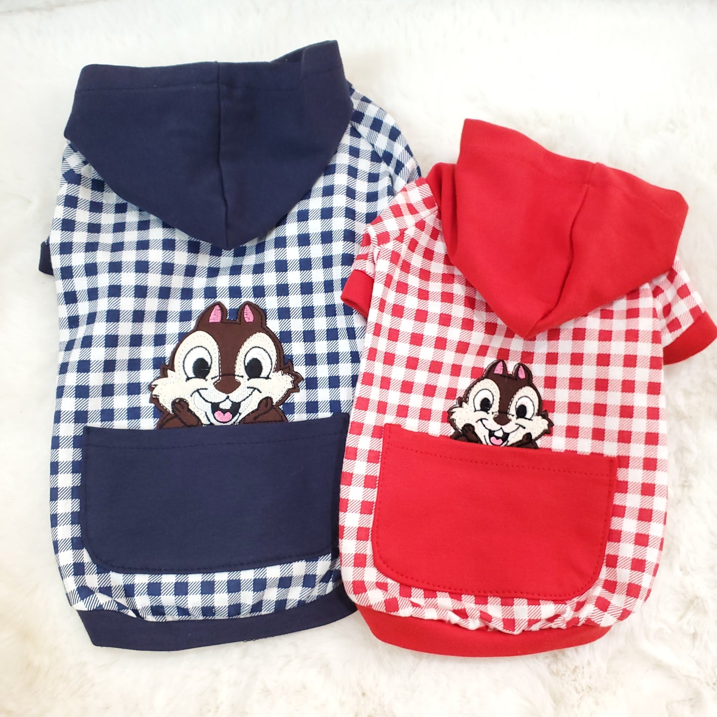 [Clearance] Chipmunk in pocket Hoody