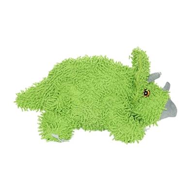 Mighty Microfiber Ball Triceratops