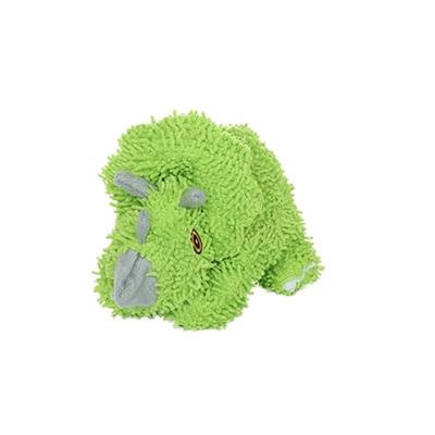 Mighty Microfiber Ball Triceratops