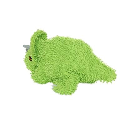 Mighty Microfiber Ball Triceratops