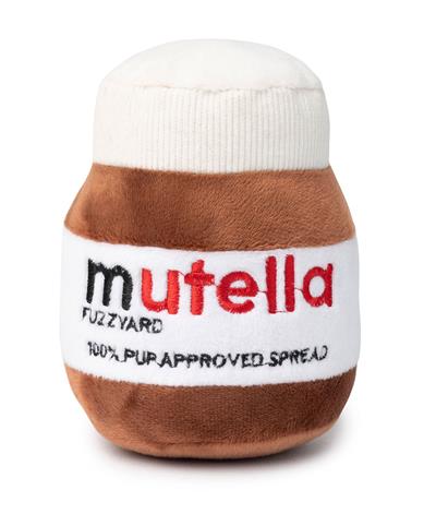 Mutella Dog Toy