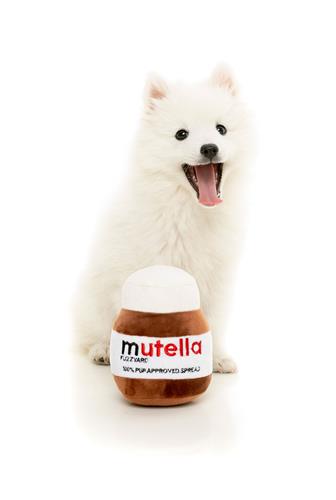 Mutella Dog Toy