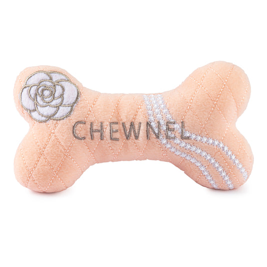 Koko Chewnel Blush Bone Toy
