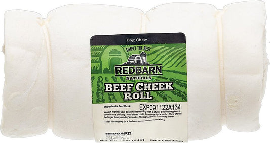 REDBARN Beef Cheek Roll