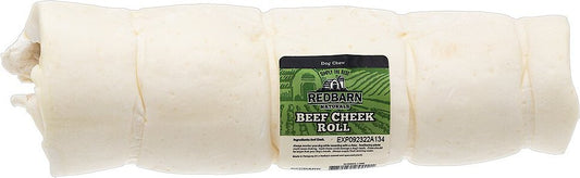 REDBARN Beef Cheek Roll