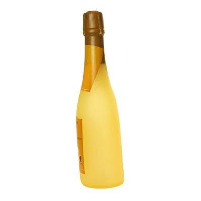 Silly Squeaker Wine Bottle - Crispaw