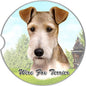 Dog Breed Car Coasters