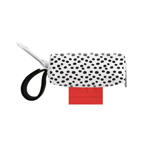 Duffel Dog Poop Bag Holder Mini