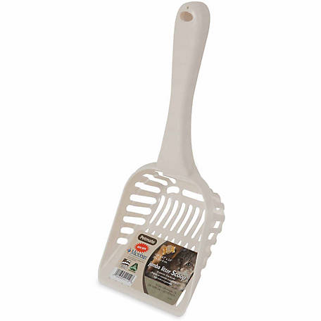 Petmate Jumbo Cat Litter Scoop with Microban