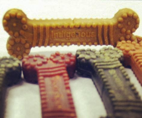 Indigenous Dental Health Bone Single