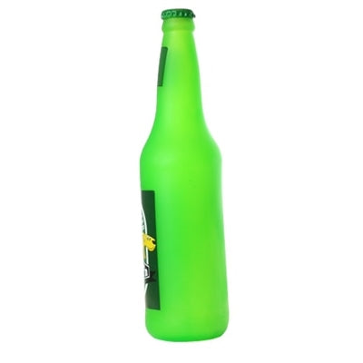 Silly Squeaker Beer Bottle - Heinie Sniff'n