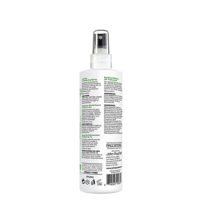 John Paul Pet Tea Tree Conditioning Spray 8oz