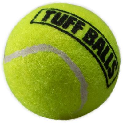 Tuff Balls - 2 Pack