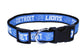 NFL Detroit Lions Dog Collar