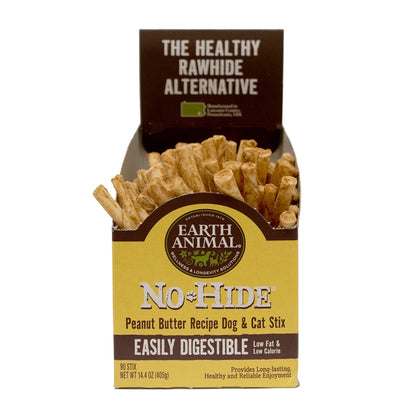 No-Hide Stix Single