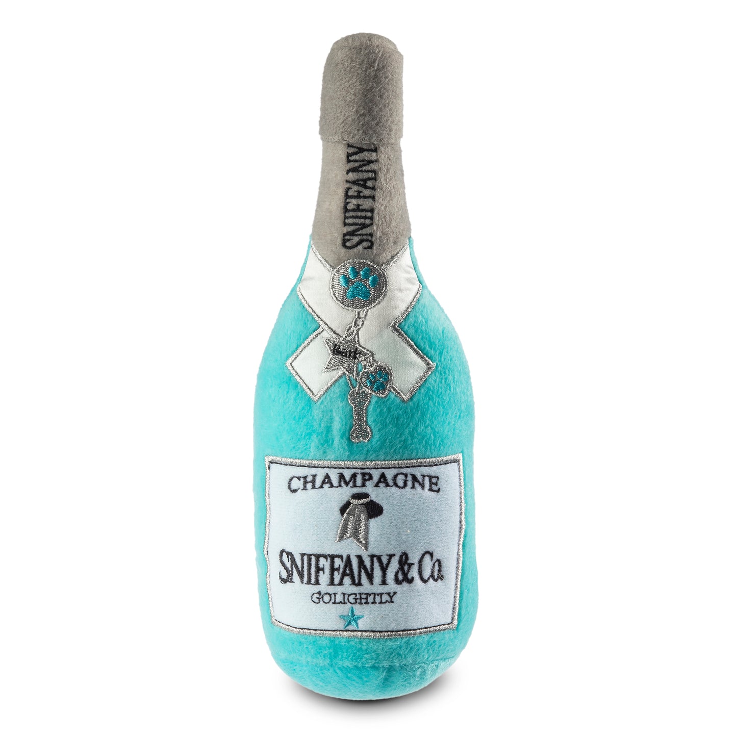 Sniffany & Co. Champagne Toy