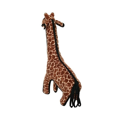 Tuffy Zoo Series - Girard Giraffe