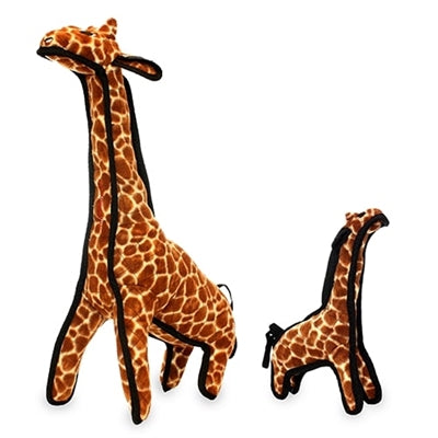 Tuffy Zoo Series - Girard Giraffe