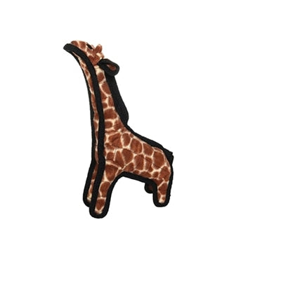 Tuffy Zoo Series - Girard Giraffe