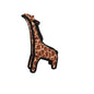 Tuffy Zoo Series - Girard Giraffe