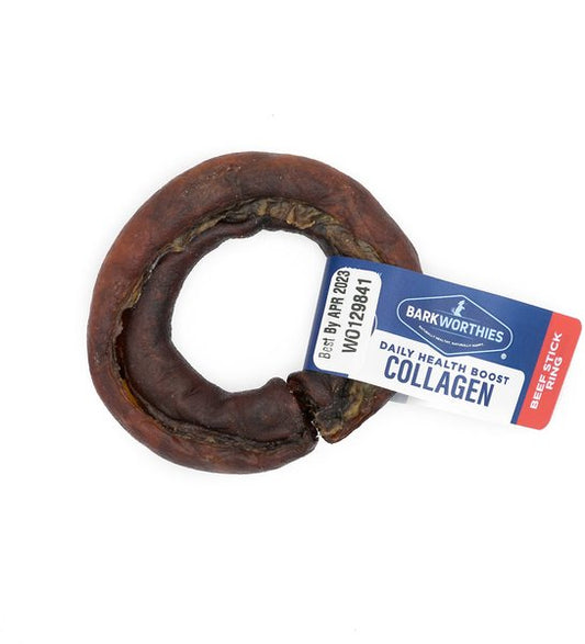 [30% OFF] Barkworthies Collagen Ring