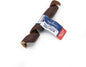 Barkworthies Beef Collagen Curly 5 in