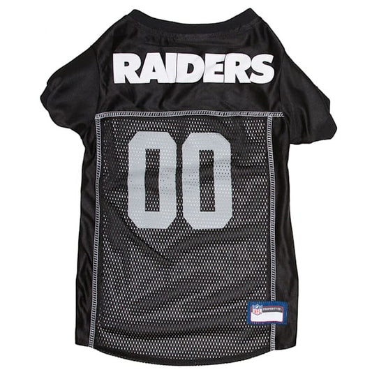 [Clearance] Oakland Raiders NFL Mesh Jersey