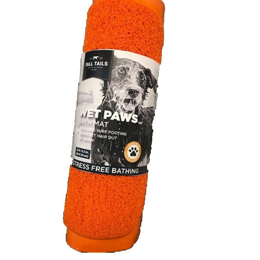 Wet Paws Non-Slip Dog Bathing Mat