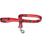 NHL Chicago Blackhawks Dog Leash