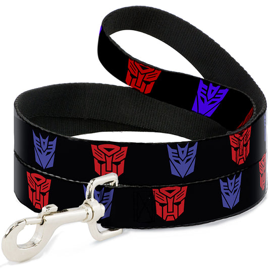 Transformers Dog Leash