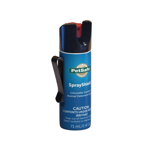 SprayShield Animal Deterrent Spray