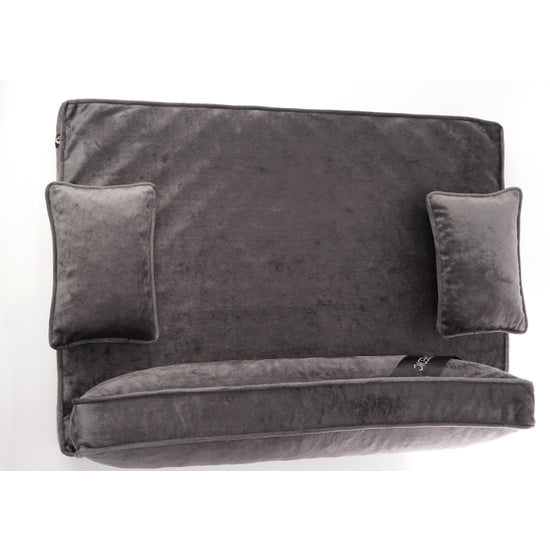 Modern Sofa Bed - Gray