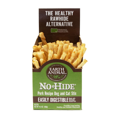 No-Hide Stix Single