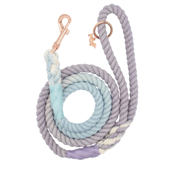 Dog Rope Leash - Skyfall