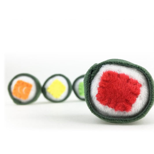 Catnip Sushi - Maki (4pc)