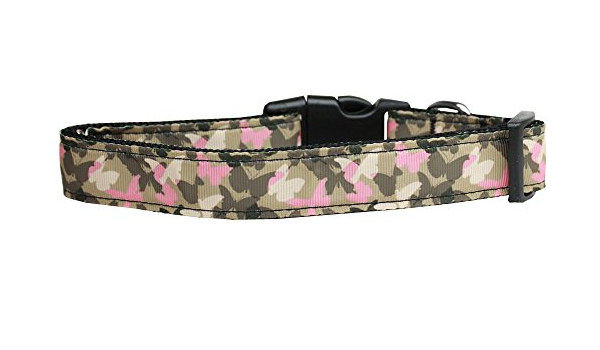 Camo Dog Collar