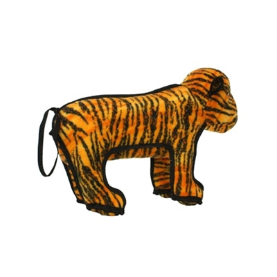 Tuffy Zoo Series - Tatters Tiger