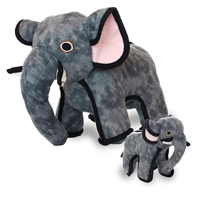 Tuffy Zoo Series - Emery Elephant